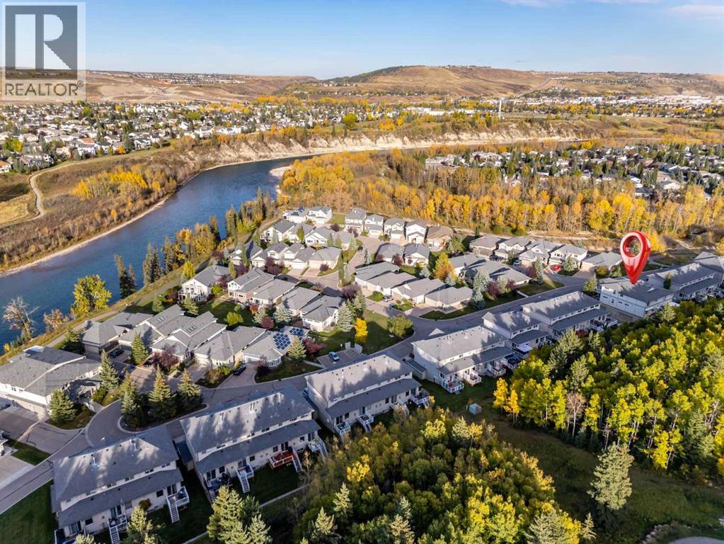 3r, 147 Crawford Drive, Cochrane, Alberta  T4C 2G7 - Photo 40 - A2257685