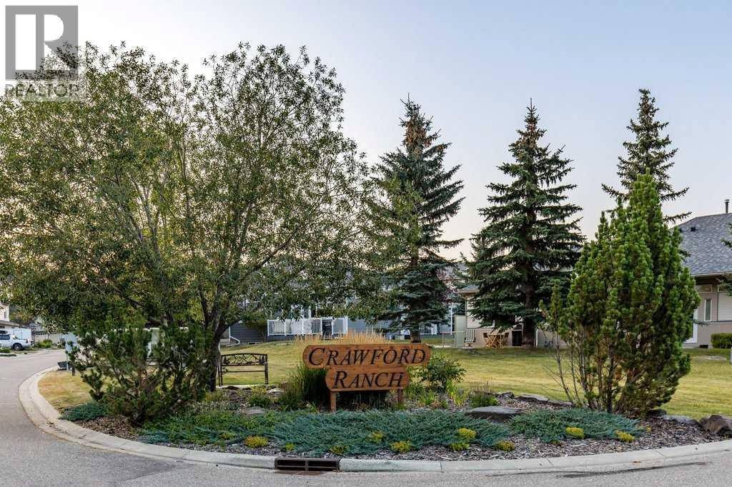 3r, 147 Crawford Drive, Cochrane, Alberta  T4C 2G7 - Photo 34 - A2257685