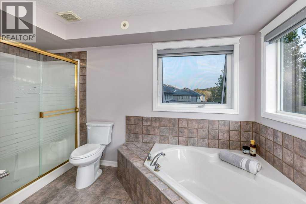 3r, 147 Crawford Drive, Cochrane, Alberta  T4C 2G7 - Photo 20 - A2257685