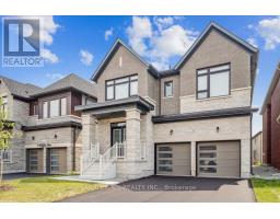 UPPER - 29 GLADMARY DRIVE, Brampton, Ontario