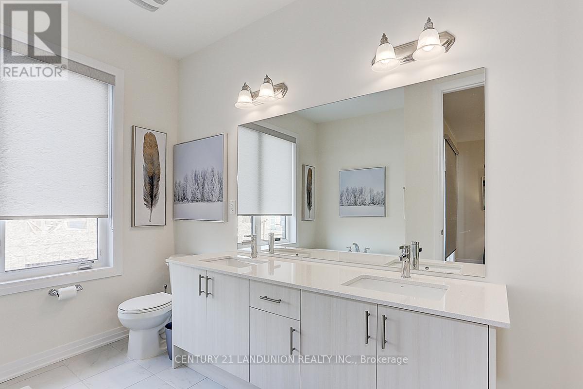 51 Kahshe Lane, Richmond Hill, Ontario  L4S 0N9 - Photo 15 - N12527118