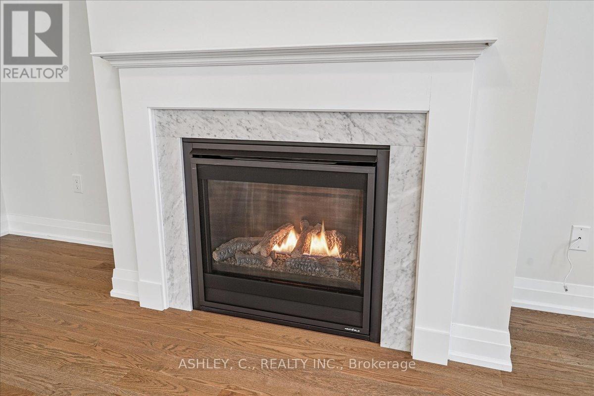 Upper - 29 Gladmary Drive, Brampton, Ontario  L6Y 6K9 - Photo 5 - W12448899