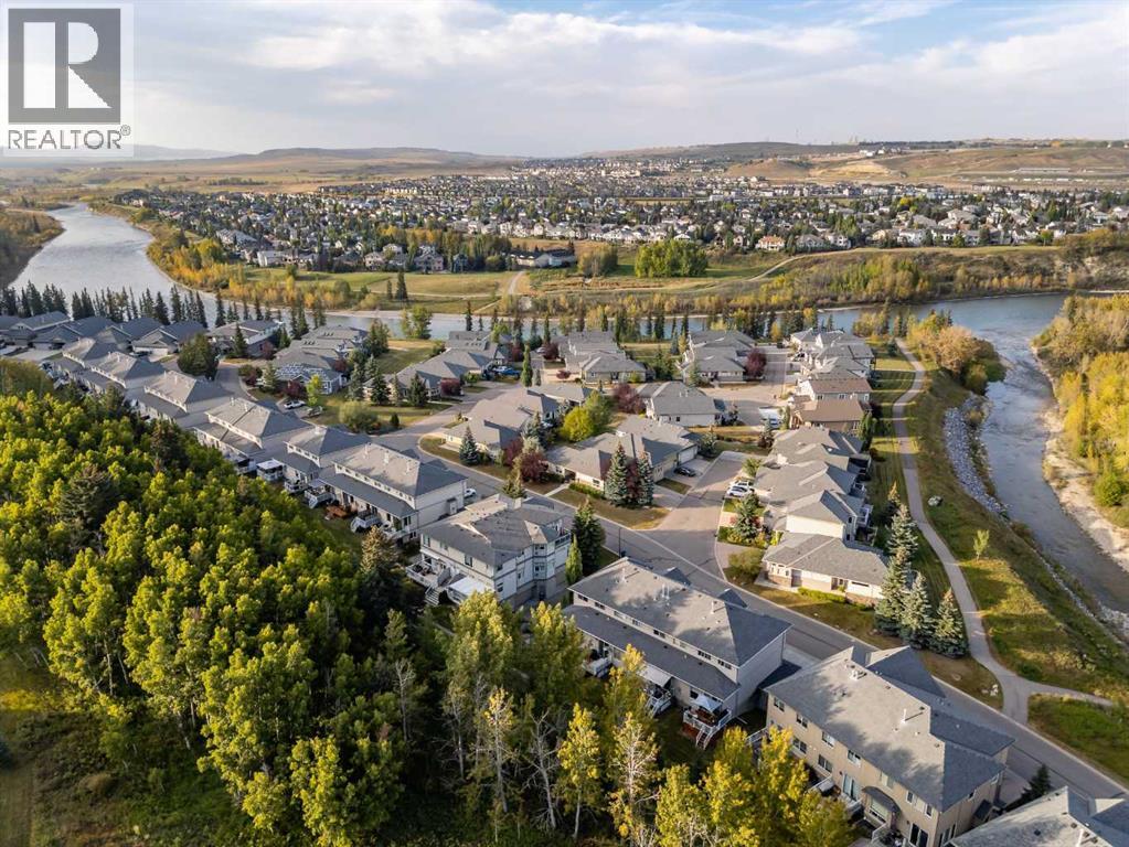 3r, 147 Crawford Drive, Cochrane, Alberta  T4C 2G7 - Photo 43 - A2257685