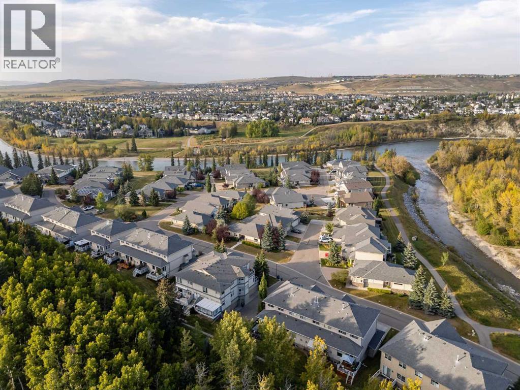 3r, 147 Crawford Drive, Cochrane, Alberta  T4C 2G7 - Photo 44 - A2257685