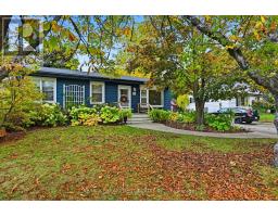 415 HENDERSON ROAD, Burlington, Ontario