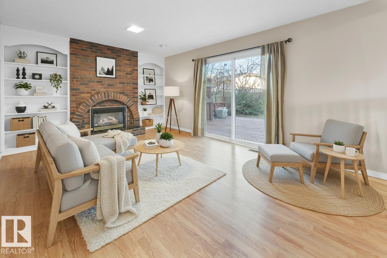 7 Lincoln Cr, St. Albert, Alberta  T8N 3M9 - Photo 13 - E4465277