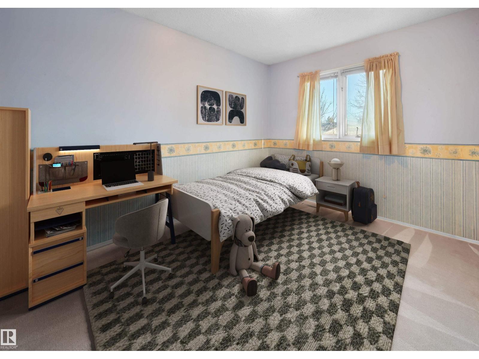 7 Lincoln Cr, St. Albert, Alberta  T8N 3M9 - Photo 24 - E4465277