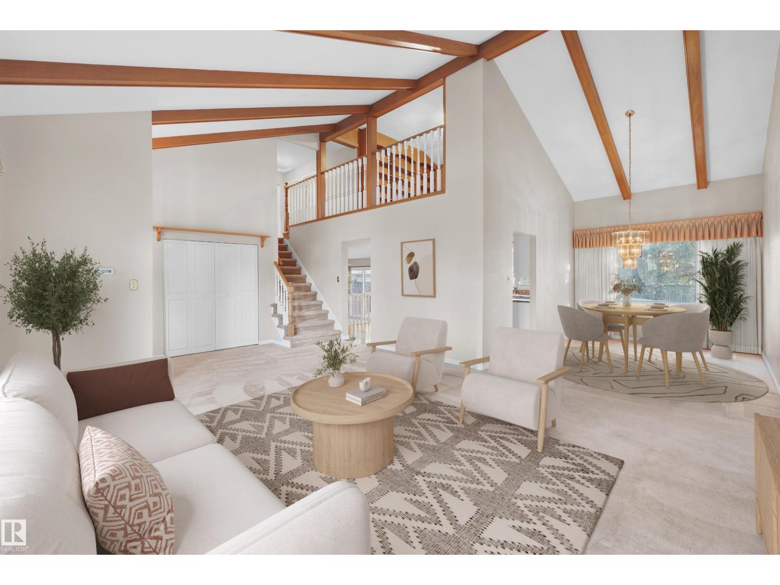 7 Lincoln Cr, St. Albert, Alberta  T8N 3M9 - Photo 5 - E4465277