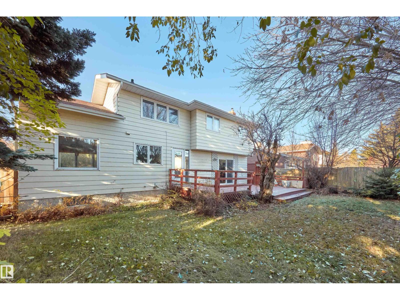 7 Lincoln Cr, St. Albert, Alberta  T8N 3M9 - Photo 28 - E4465277