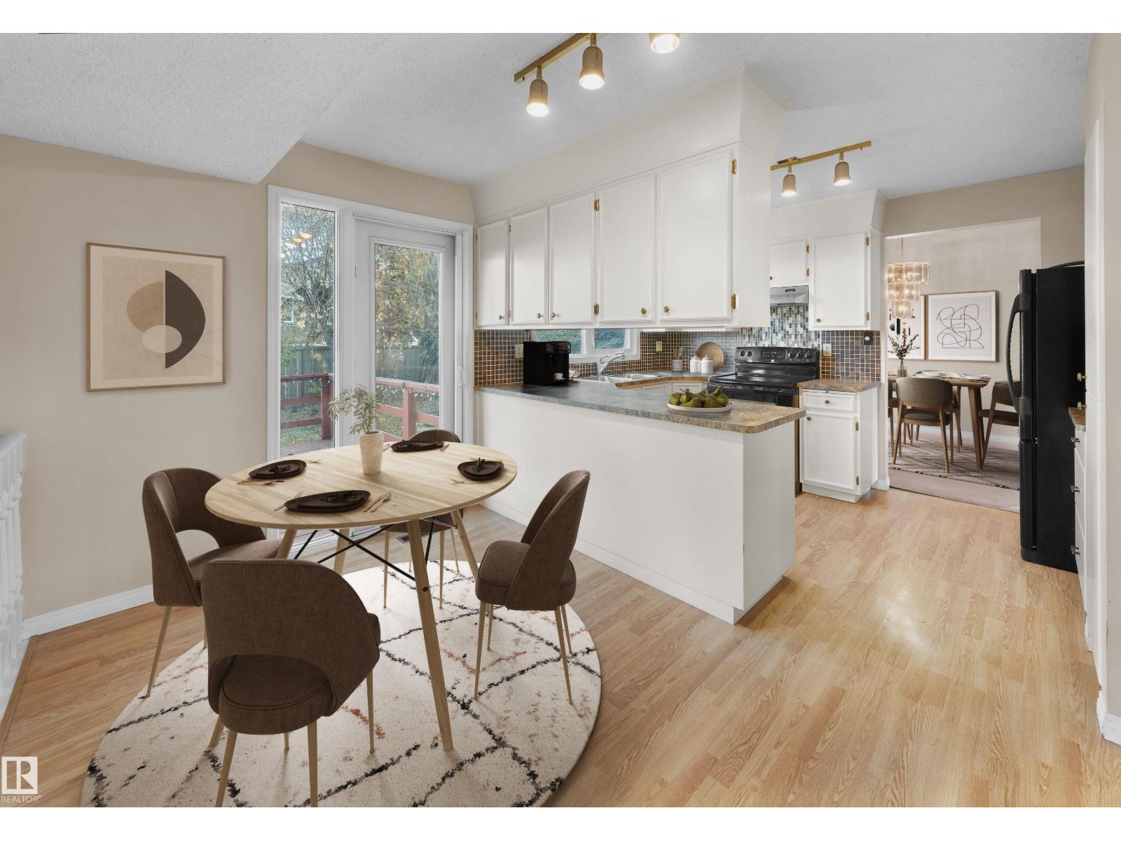 7 Lincoln Cr, St. Albert, Alberta  T8N 3M9 - Photo 10 - E4465277