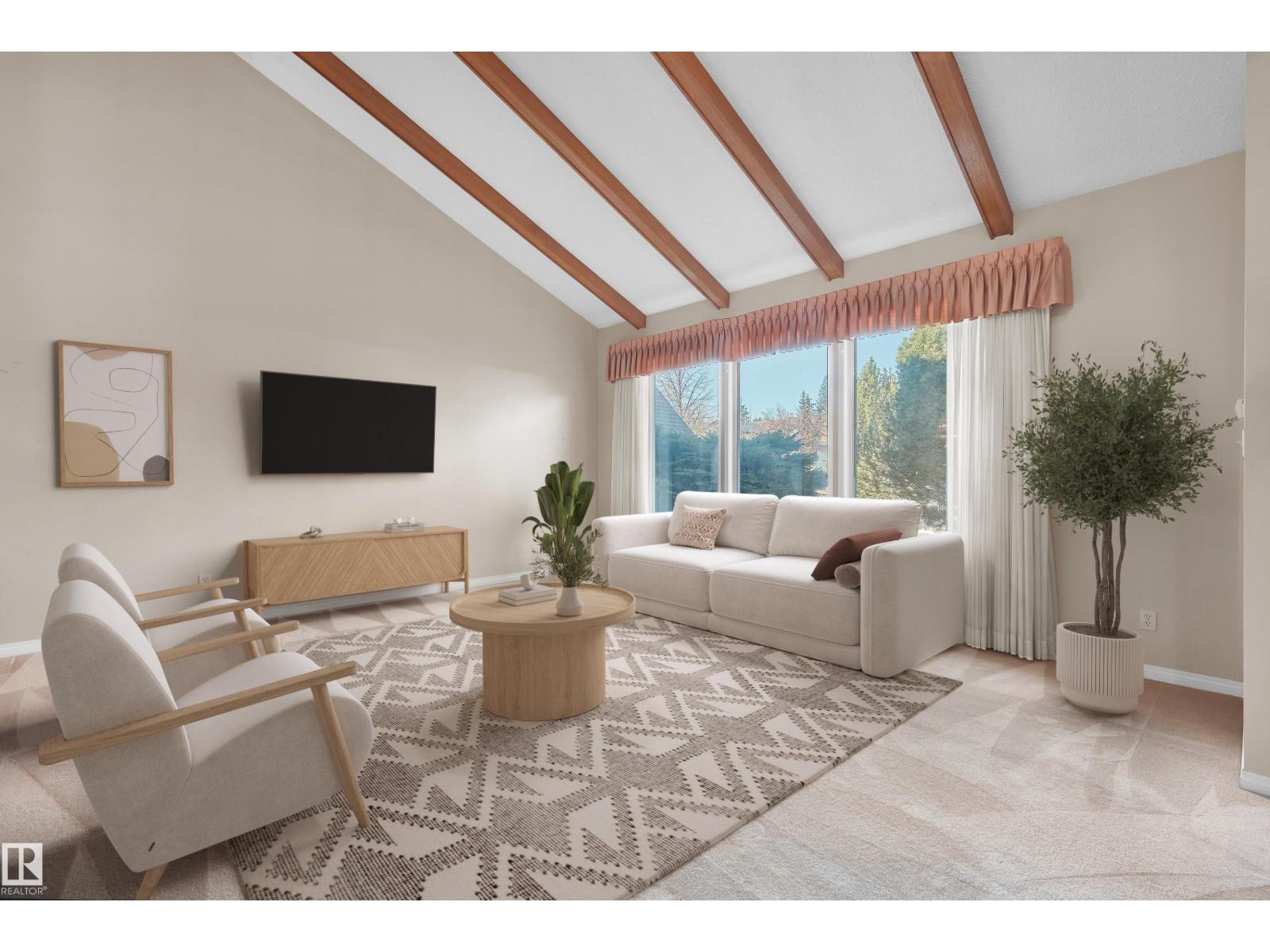 7 Lincoln Cr, St. Albert, Alberta  T8N 3M9 - Photo 3 - E4465277