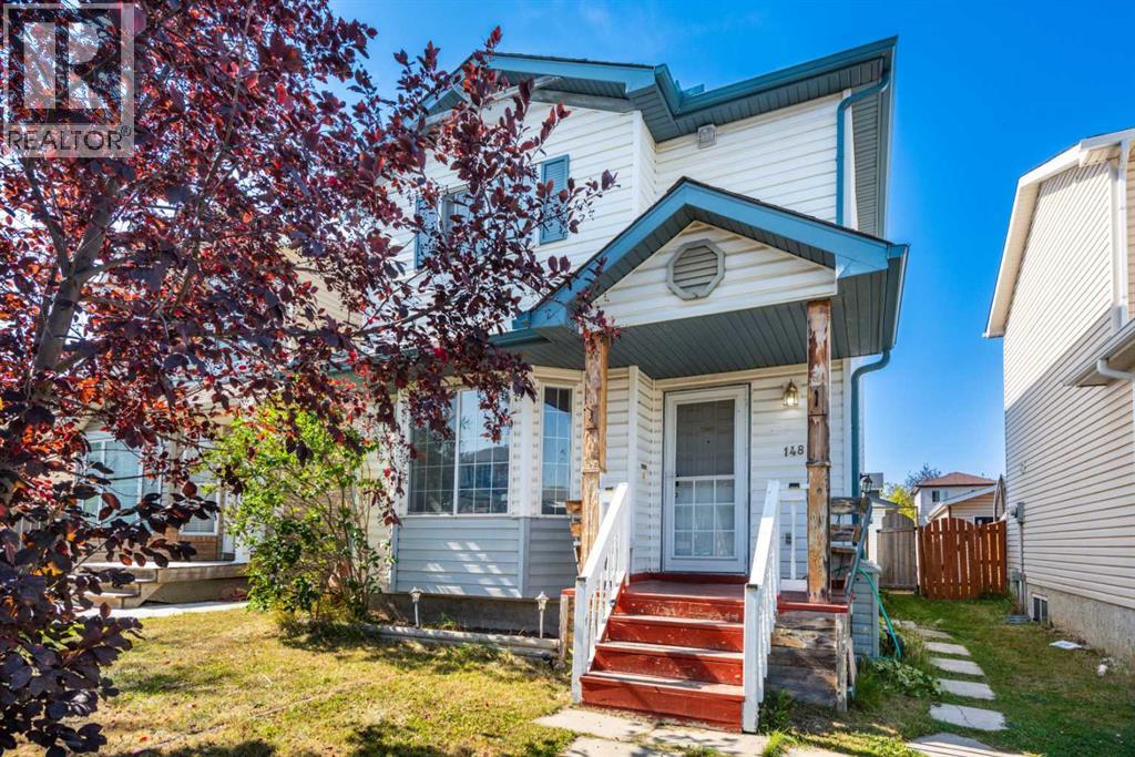 148 Martin Crossing Crescent Ne, Calgary, Alberta  T3J 3S9 - Photo 1 - A2258839