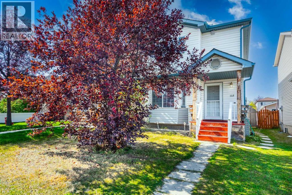 148 Martin Crossing Crescent Ne, Calgary, Alberta  T3J 3S9 - Photo 2 - A2258839