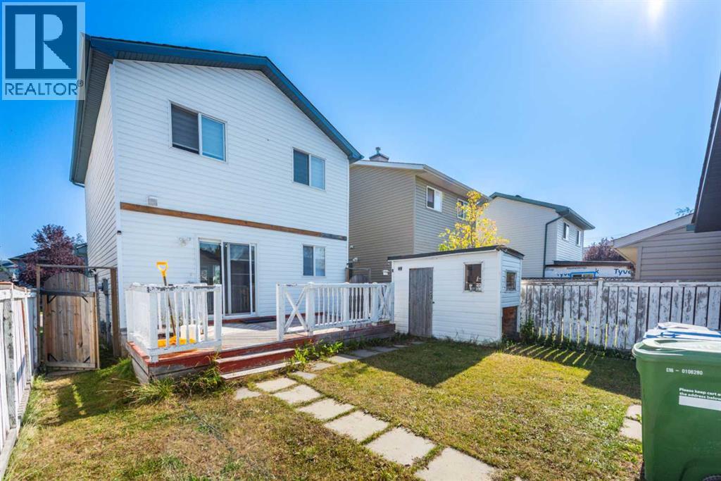 148 Martin Crossing Crescent Ne, Calgary, Alberta  T3J 3S9 - Photo 3 - A2258839