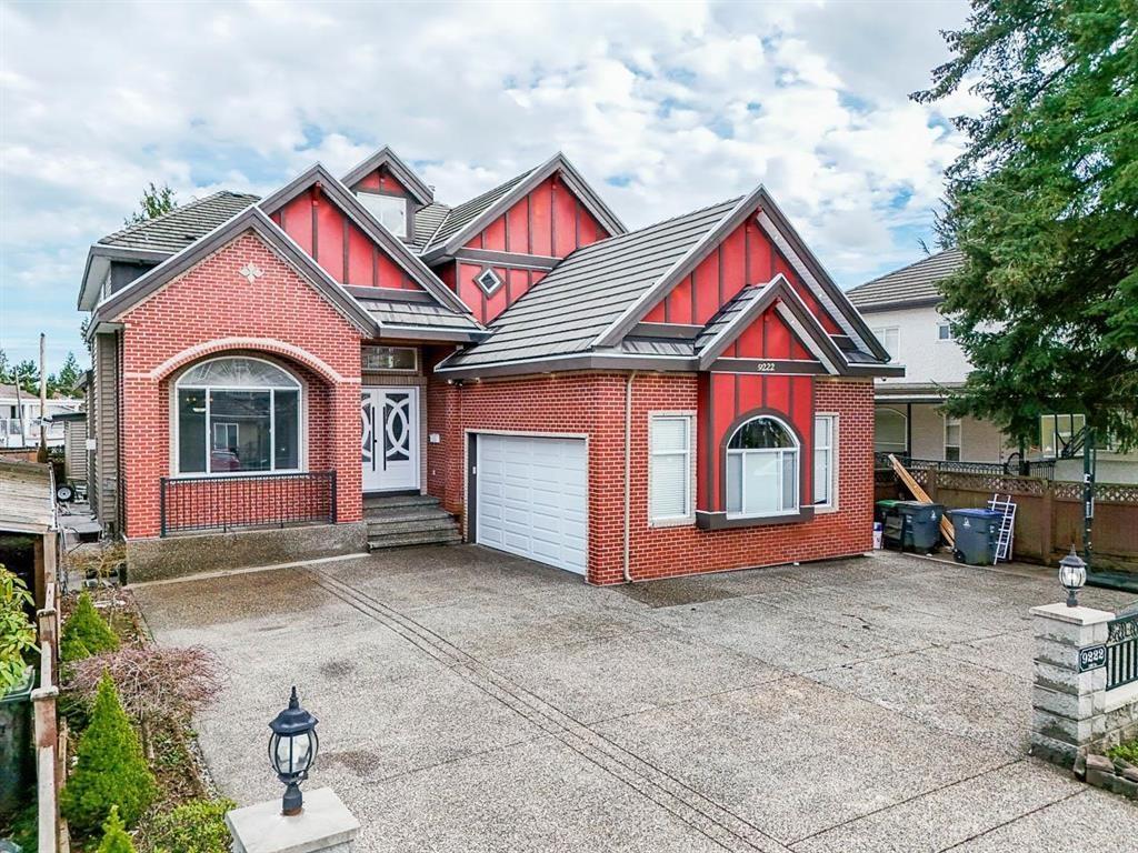 9222 125 STREET, Surrey, British Columbia