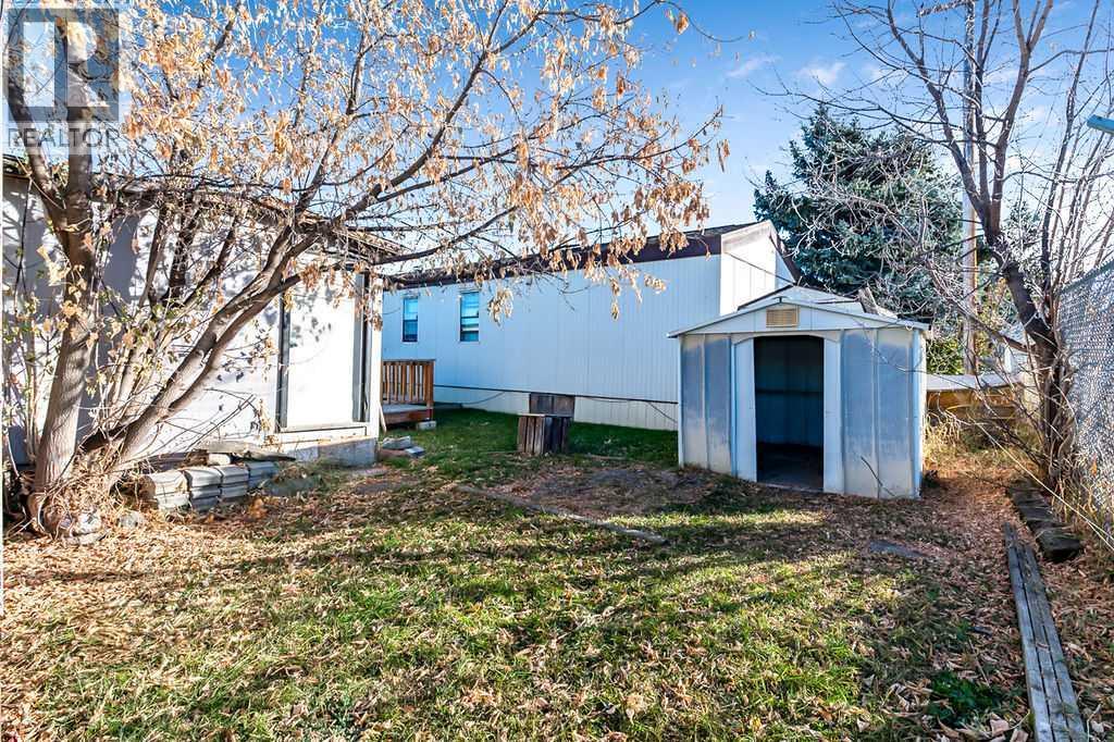 #45, 112 1st Street Se, Diamond Valley, Alberta  T0L 0H0 - Photo 23 - A2266652