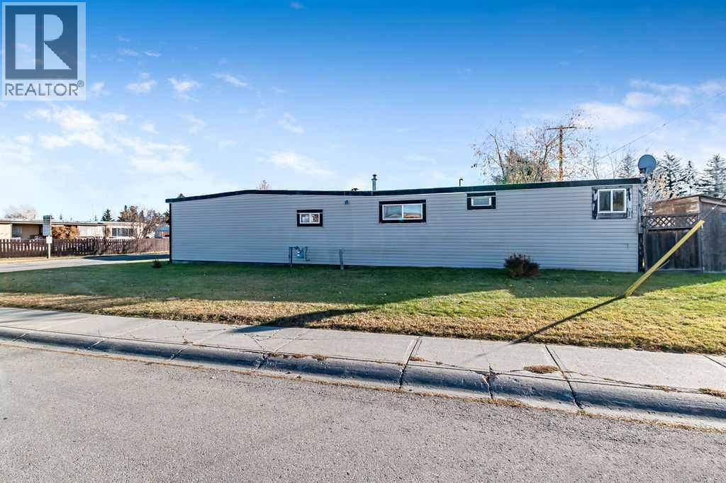 #45, 112 1st Street Se, Diamond Valley, Alberta  T0L 0H0 - Photo 25 - A2266652