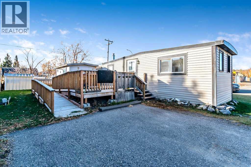 #45, 112 1st Street Se, Diamond Valley, Alberta  T0L 0H0 - Photo 2 - A2266652