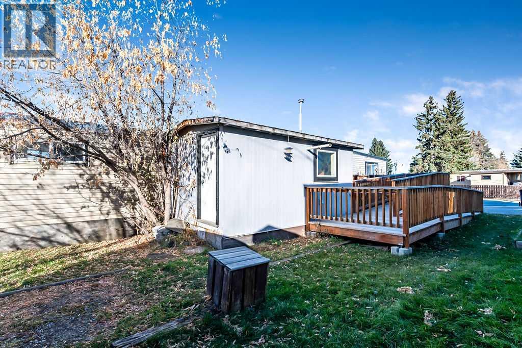#45, 112 1st Street Se, Diamond Valley, Alberta  T0L 0H0 - Photo 22 - A2266652