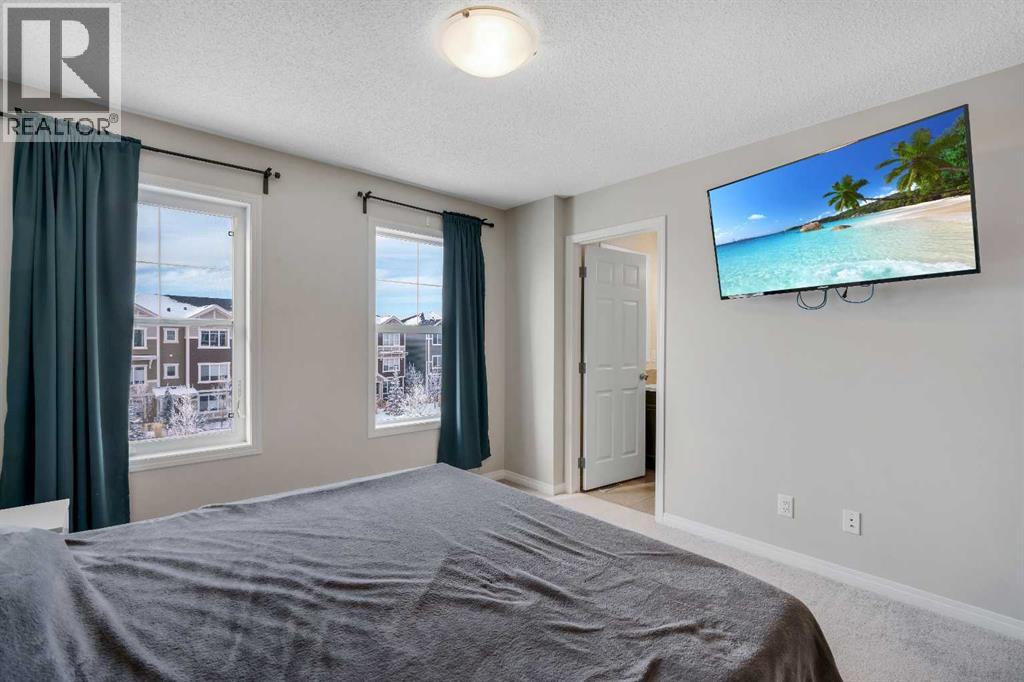 140 Sundown Road, Cochrane, Alberta  T4C 2M5 - Photo 20 - A2268215