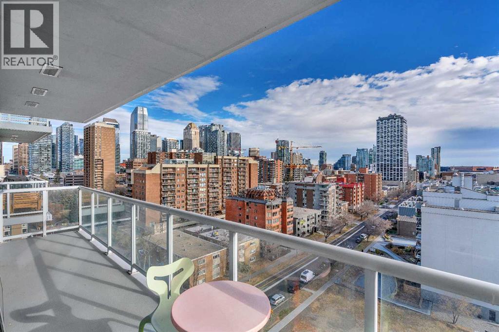 1004, 1501 6 Street Sw, Calgary, Alberta  T2R 0Z7 - Photo 17 - A2268651