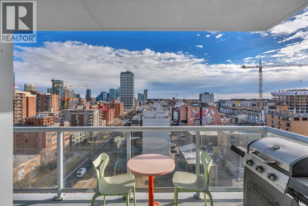 1004, 1501 6 Street Sw, Calgary, Alberta  T2R 0Z7 - Photo 18 - A2268651