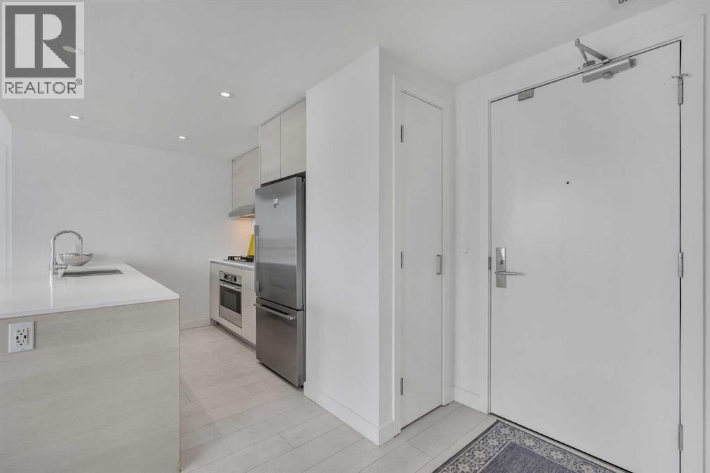 1004, 1501 6 Street Sw, Calgary, Alberta  T2R 0Z7 - Photo 9 - A2268651