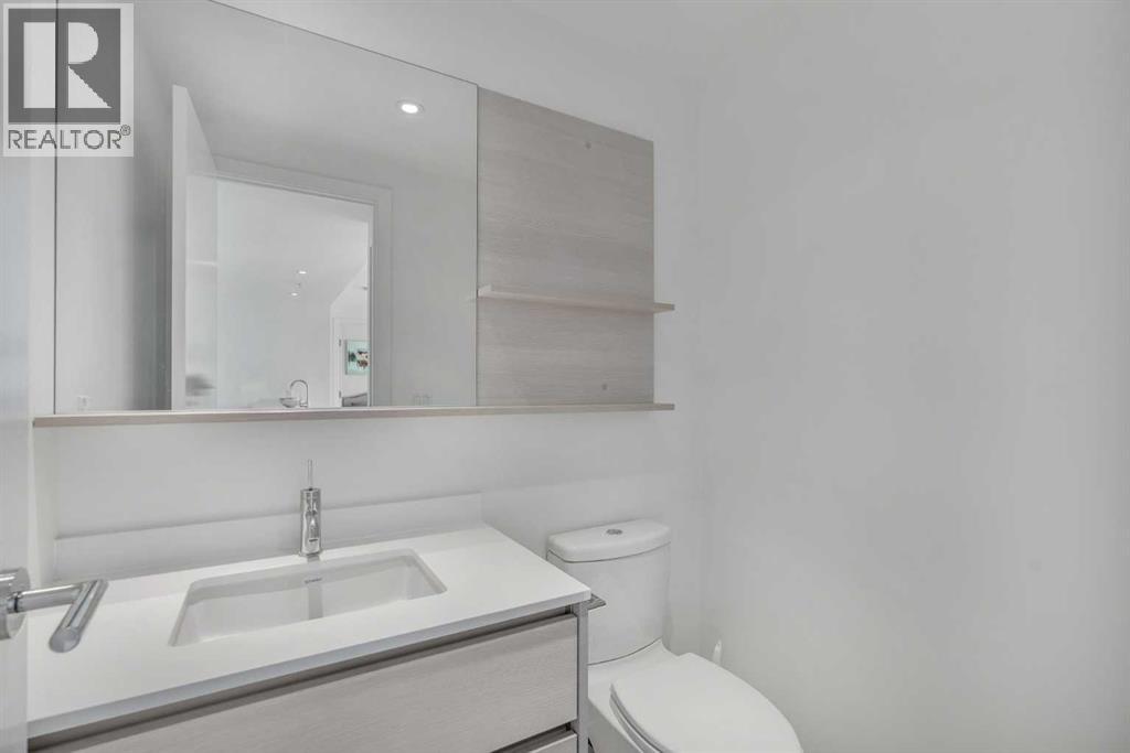1004, 1501 6 Street Sw, Calgary, Alberta  T2R 0Z7 - Photo 12 - A2268651
