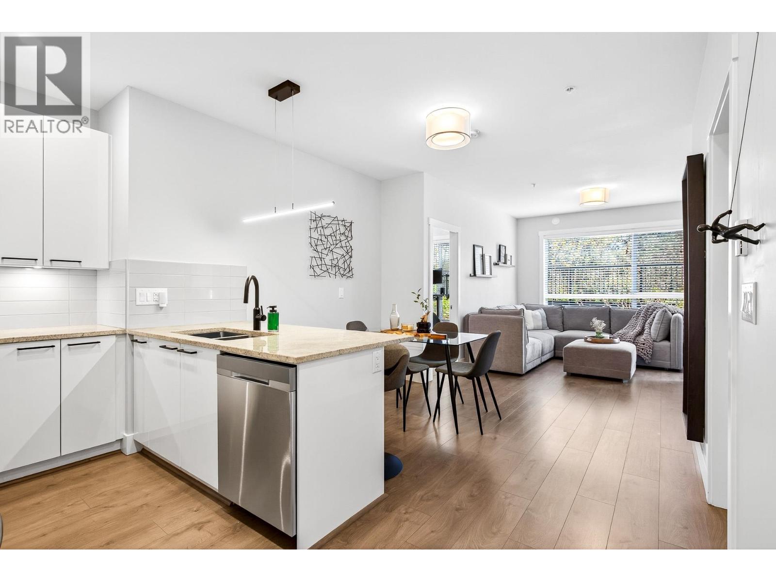 109 22315 122 Avenue, Maple Ridge, British Columbia  V2X 4K7 - Photo 4 - R3065485