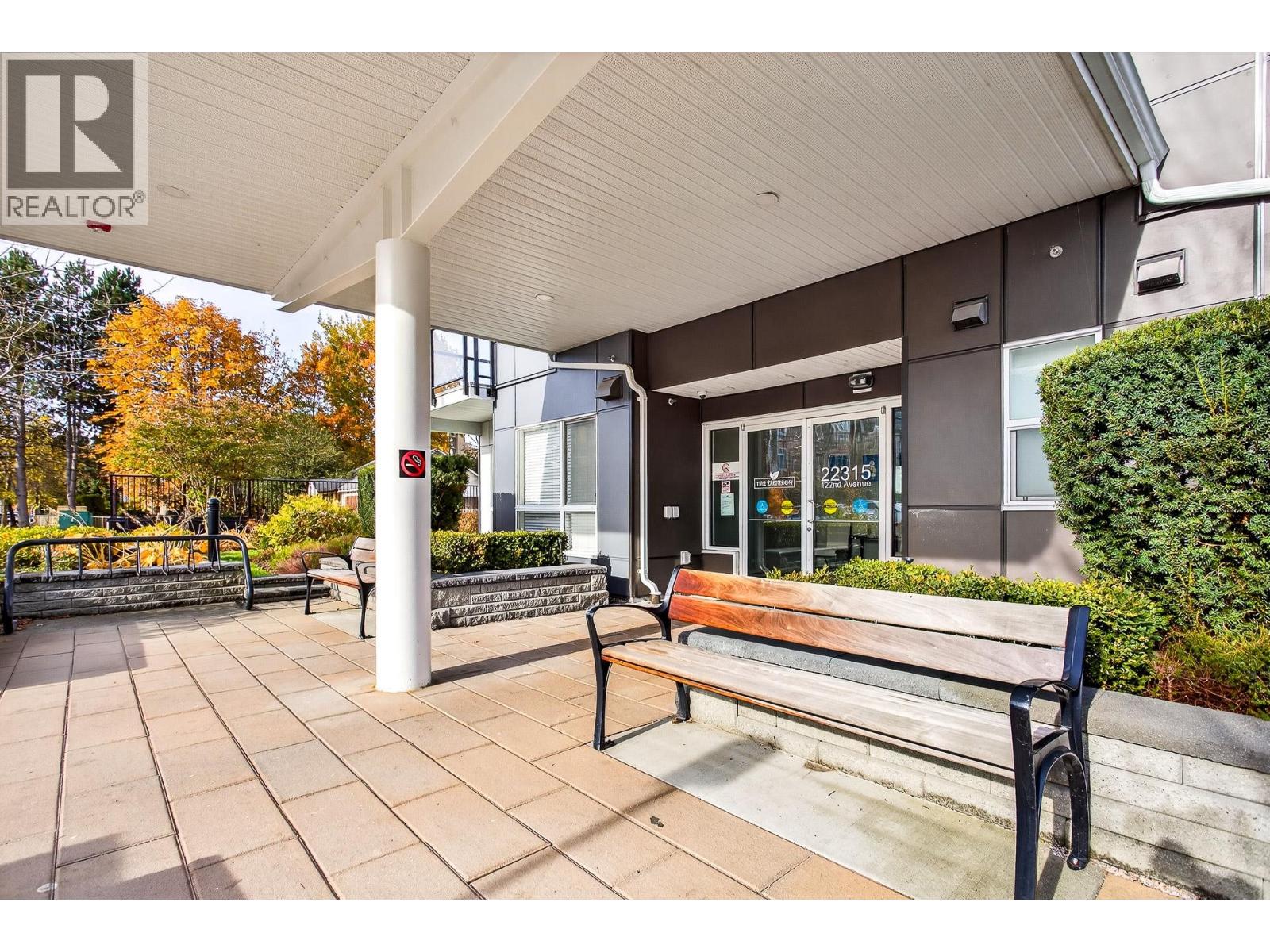 109 22315 122 Avenue, Maple Ridge, British Columbia  V2X 4K7 - Photo 2 - R3065485