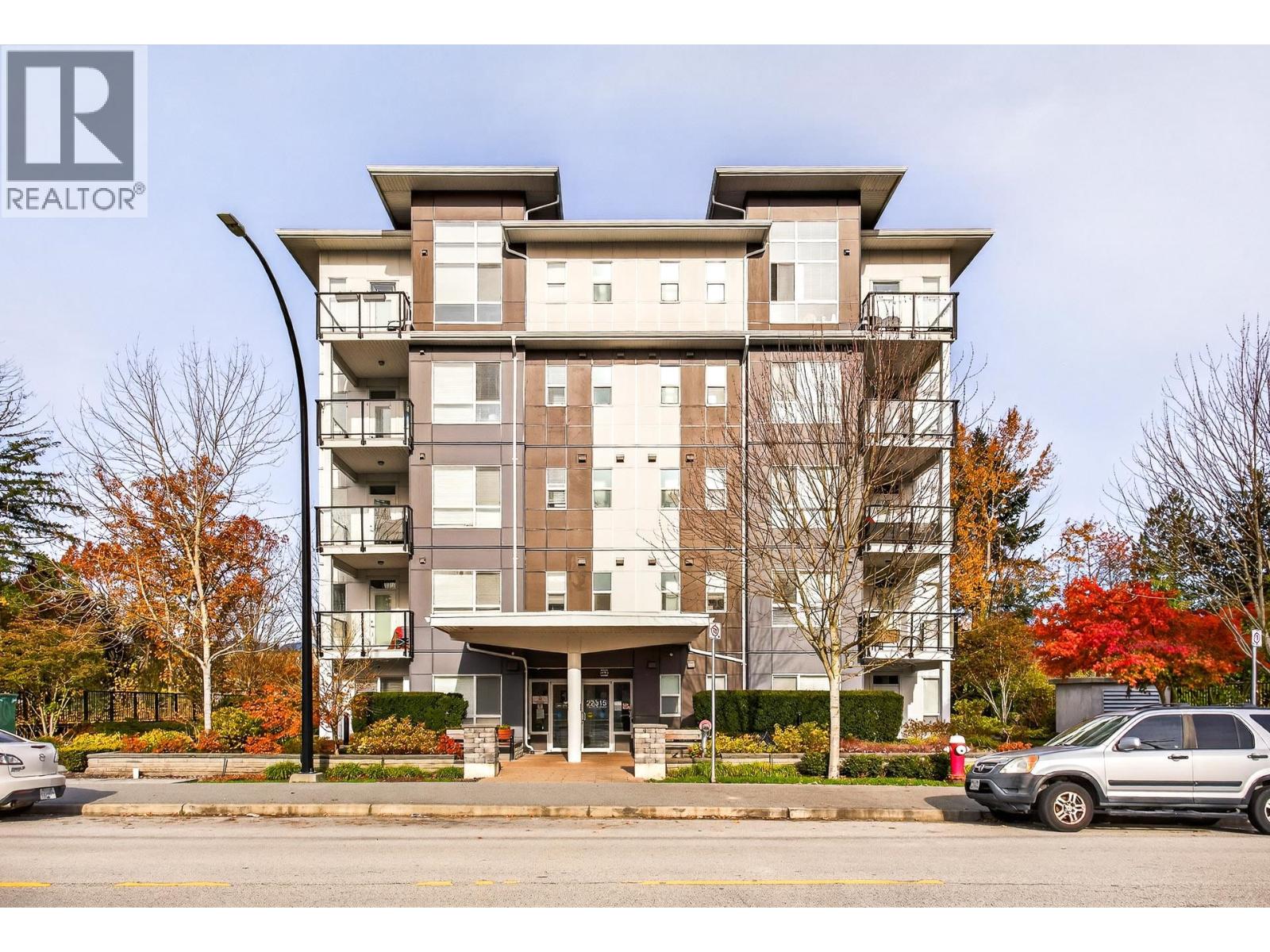 109 22315 122 AVENUE, Maple Ridge, British Columbia