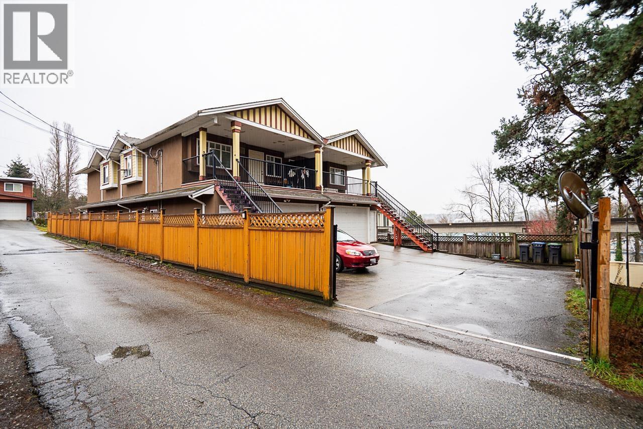 528 Sixteen Street, New Westminster, British Columbia  V3M 4R3 - Photo 37 - R3065123