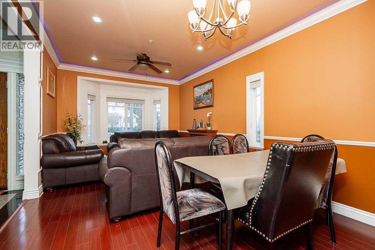 528 Sixteen Street, New Westminster, British Columbia  V3M 4R3 - Photo 8 - R3065123