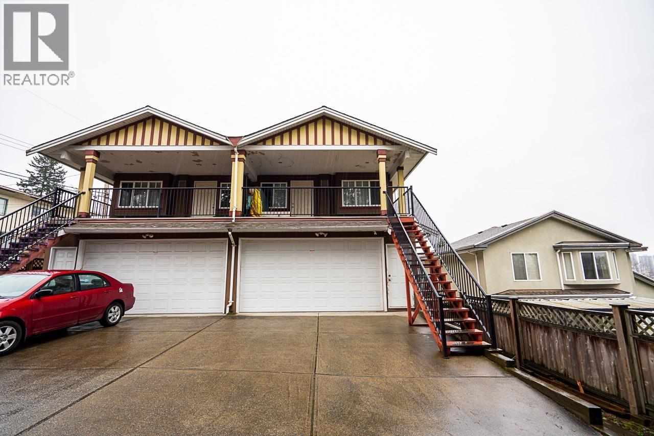 528 Sixteen Street, New Westminster, British Columbia  V3M 4R3 - Photo 35 - R3065123