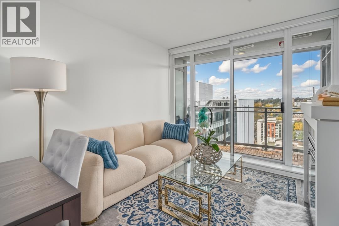 3907 888 Carnarvon Street, New Westminster, British Columbia  V3M 0C6 - Photo 16 - R3065674