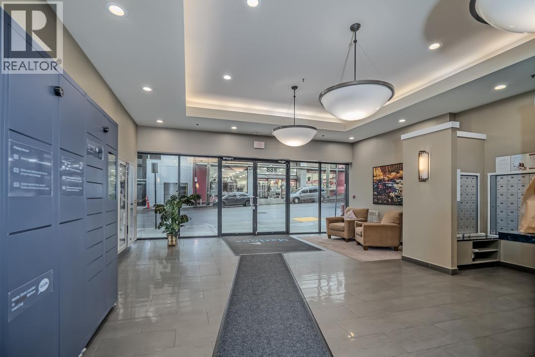 3907 888 Carnarvon Street, New Westminster, British Columbia  V3M 0C6 - Photo 30 - R3065674