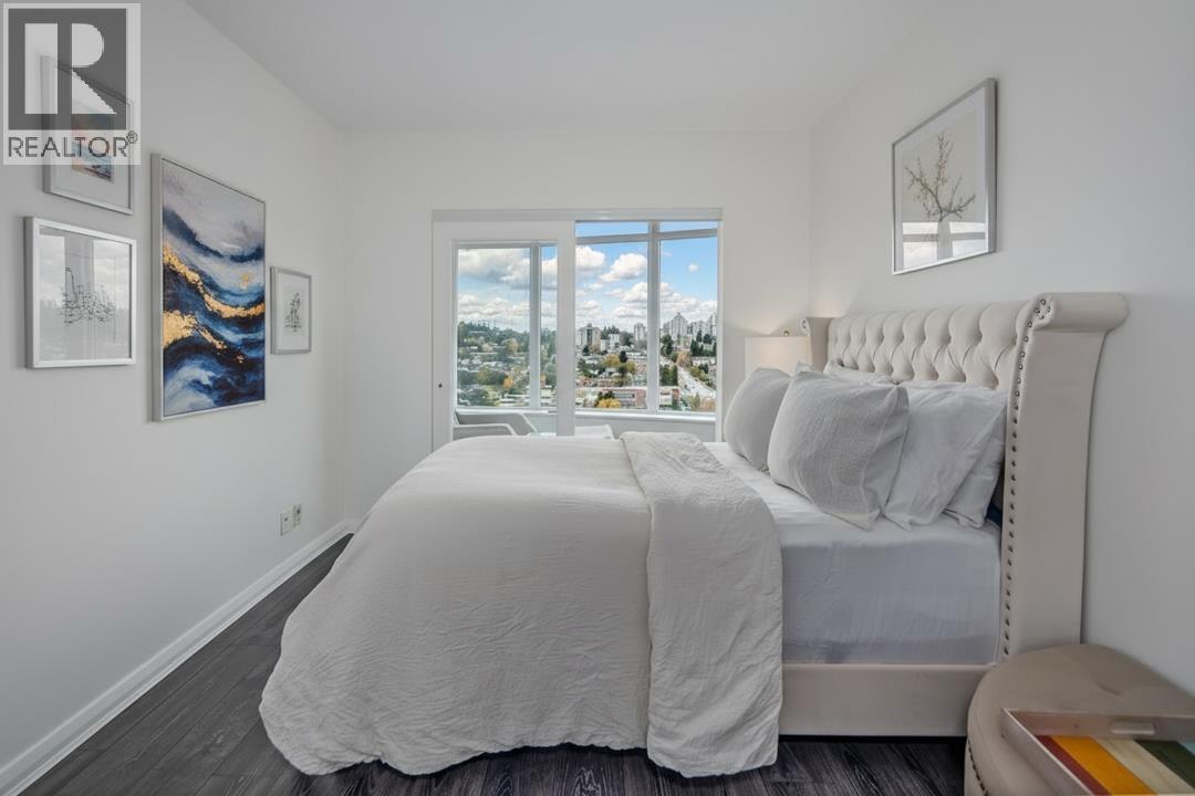 3907 888 Carnarvon Street, New Westminster, British Columbia  V3M 0C6 - Photo 7 - R3065674