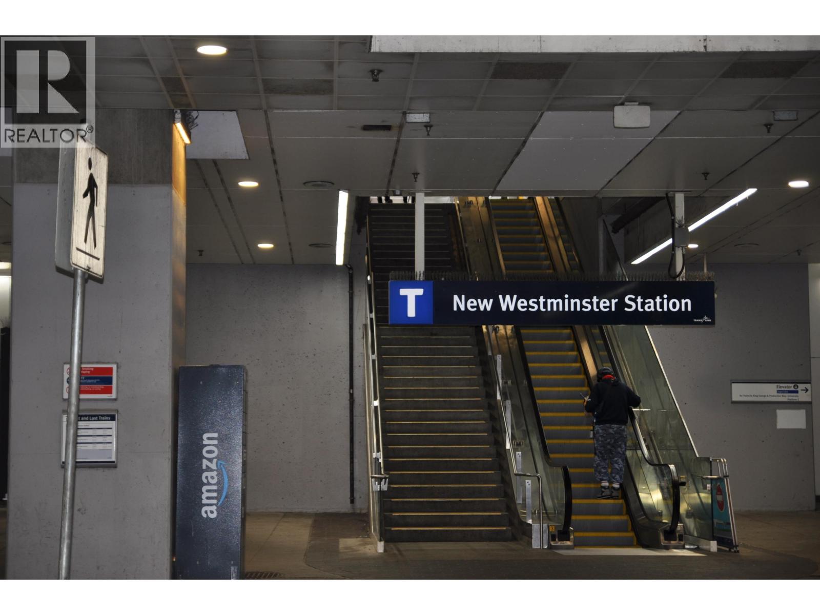 3907 888 Carnarvon Street, New Westminster, British Columbia  V3M 0C6 - Photo 40 - R3065674