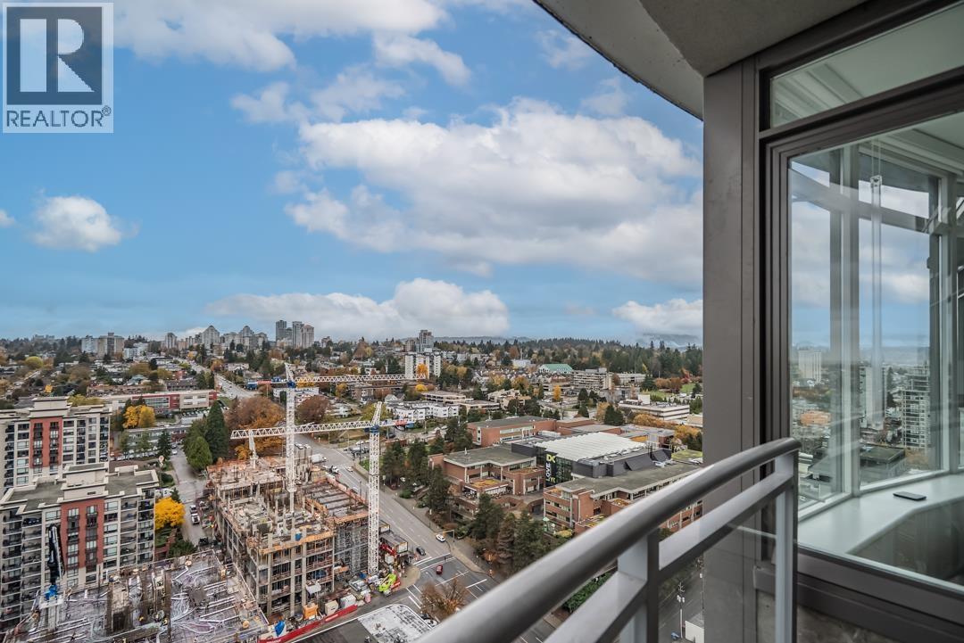 3907 888 Carnarvon Street, New Westminster, British Columbia  V3M 0C6 - Photo 4 - R3065674