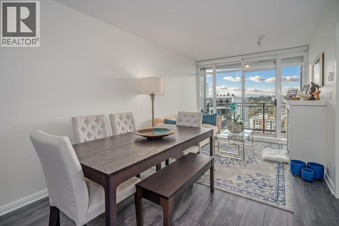 3907 888 Carnarvon Street, New Westminster, British Columbia  V3M 0C6 - Photo 14 - R3065674