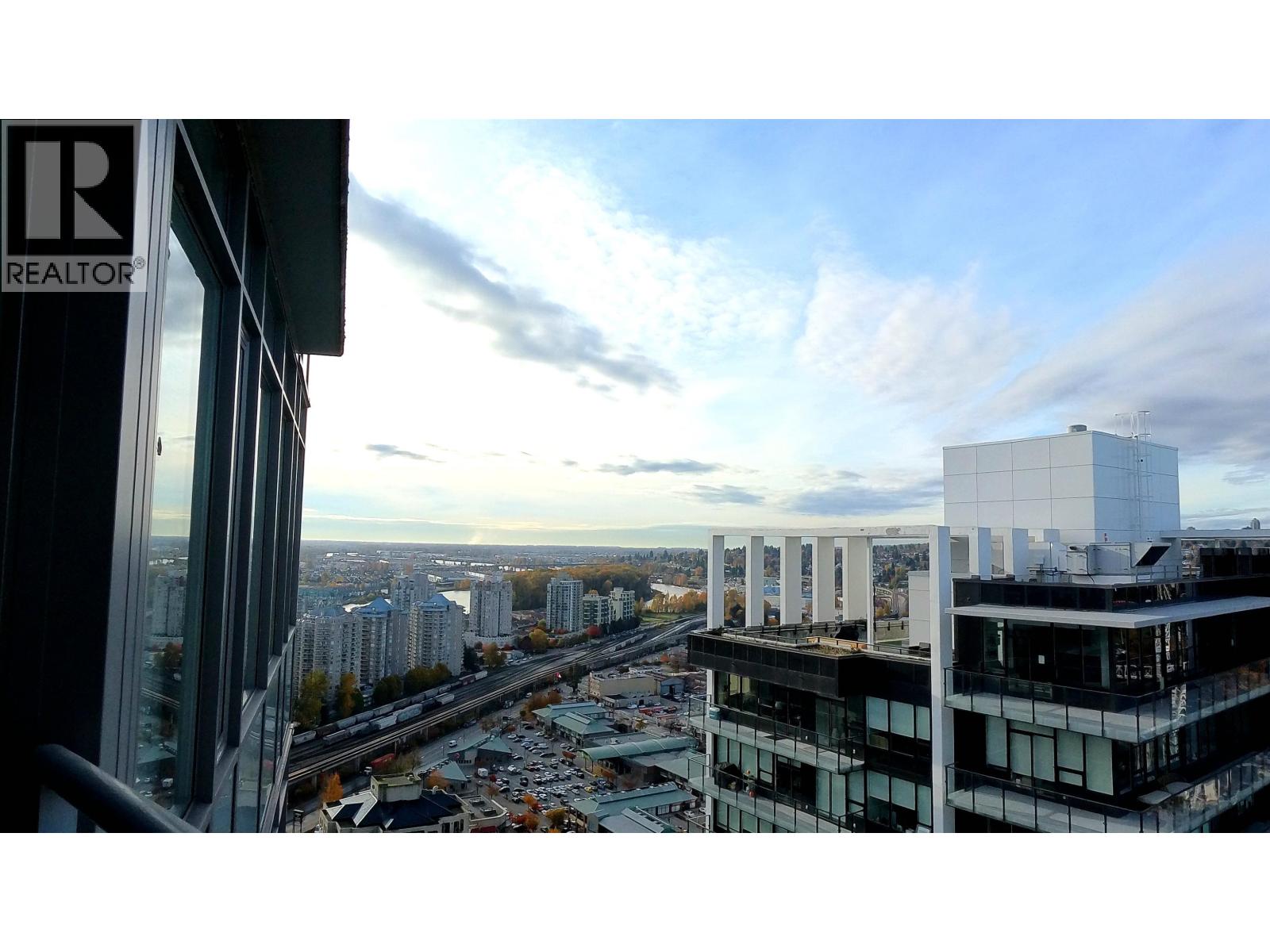 3907 888 Carnarvon Street, New Westminster, British Columbia  V3M 0C6 - Photo 3 - R3065674