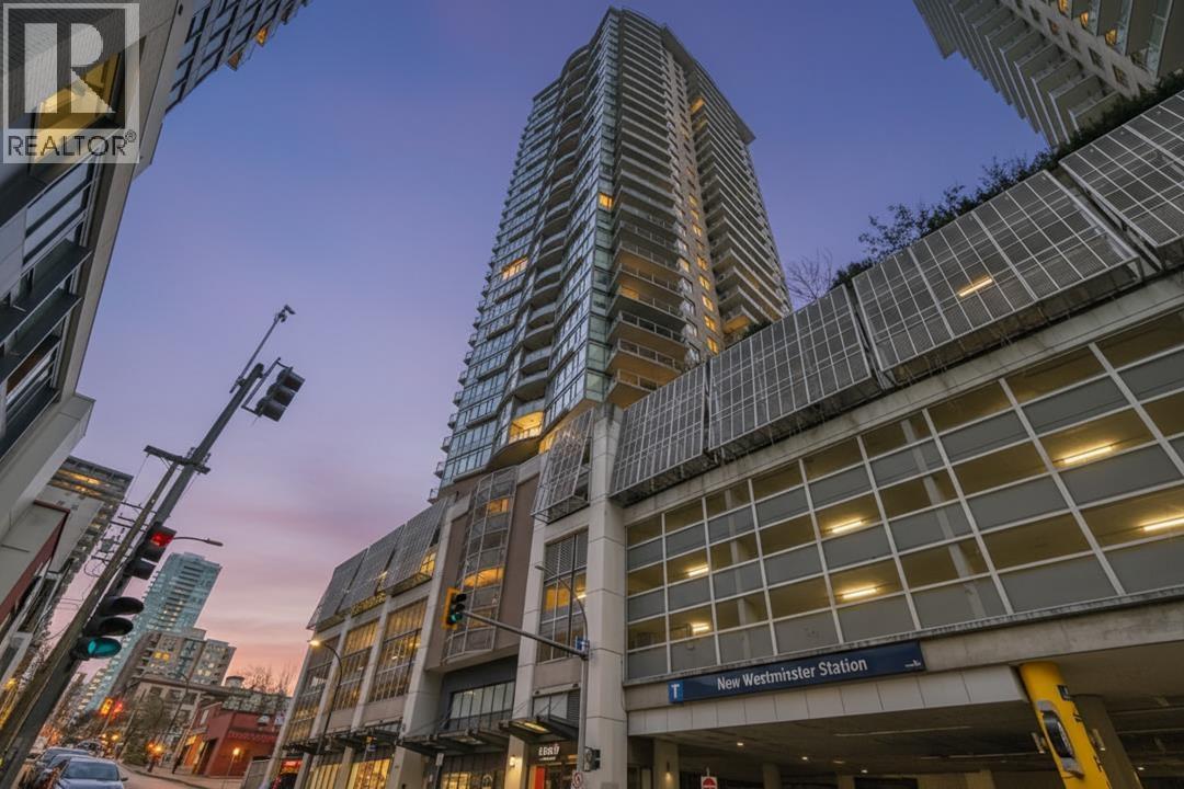 3907 888 Carnarvon Street, New Westminster, British Columbia  V3M 0C6 - Photo 29 - R3065674