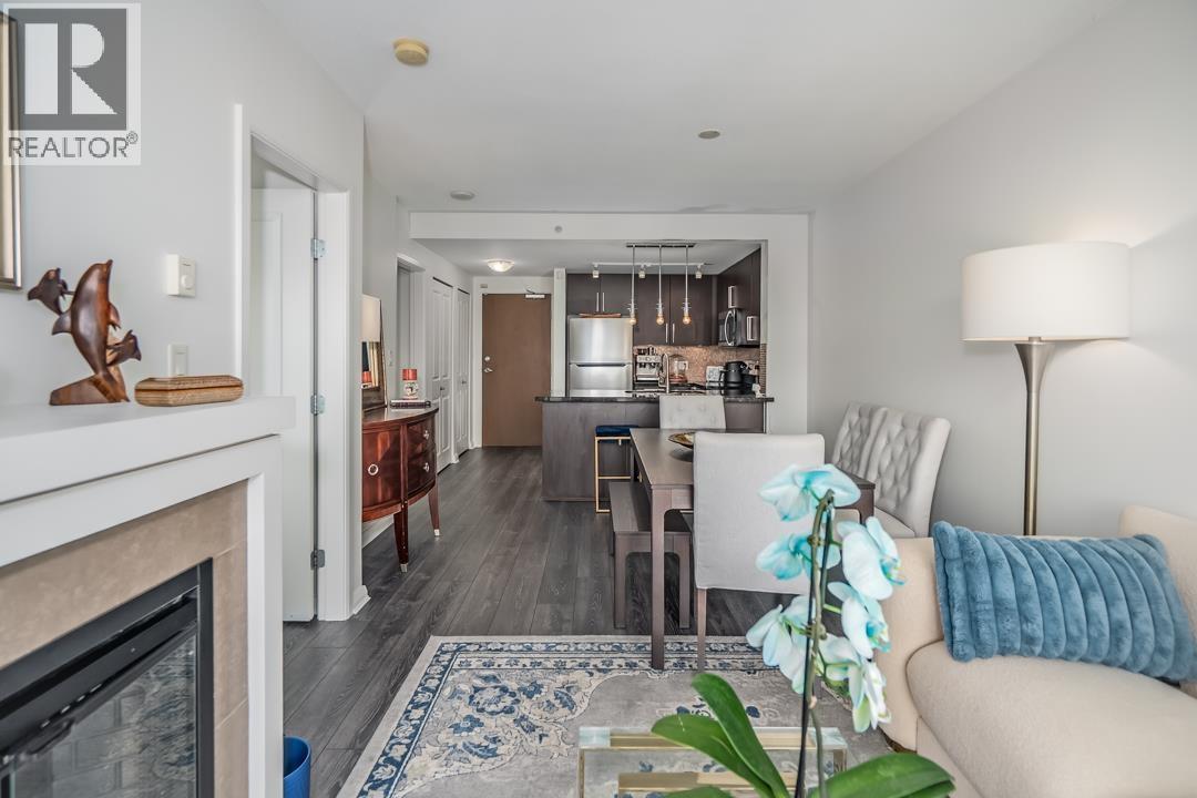 3907 888 Carnarvon Street, New Westminster, British Columbia  V3M 0C6 - Photo 17 - R3065674