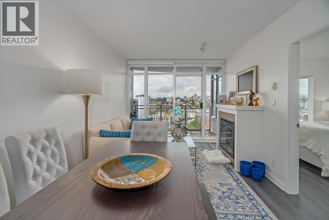 3907 888 Carnarvon Street, New Westminster, British Columbia  V3M 0C6 - Photo 18 - R3065674