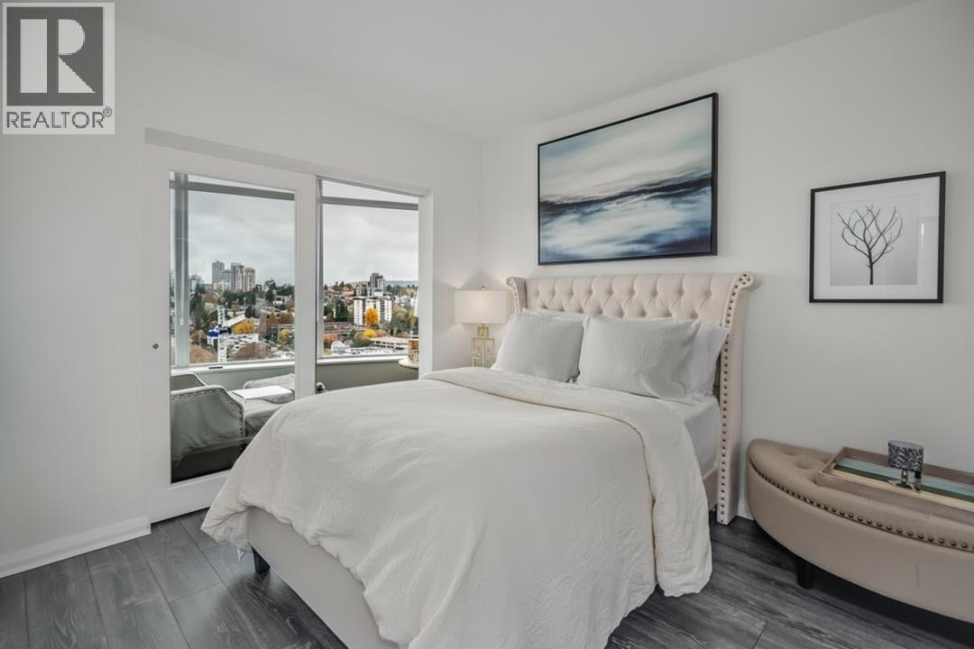 3907 888 Carnarvon Street, New Westminster, British Columbia  V3M 0C6 - Photo 22 - R3065674