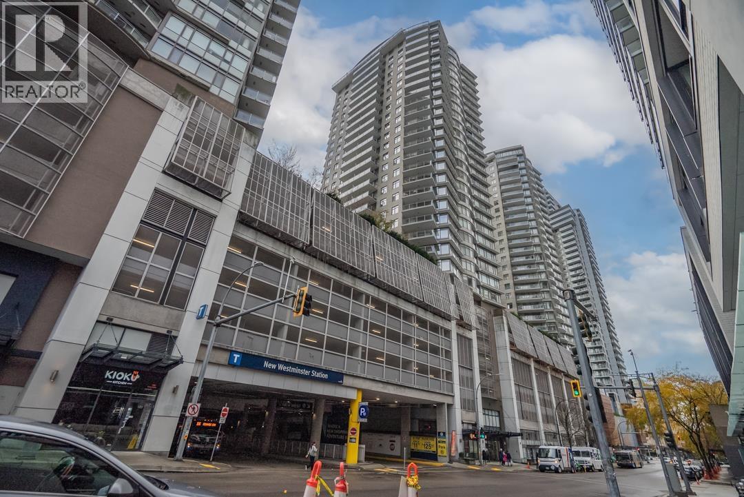 3907 888 Carnarvon Street, New Westminster, British Columbia  V3M 0C6 - Photo 32 - R3065674