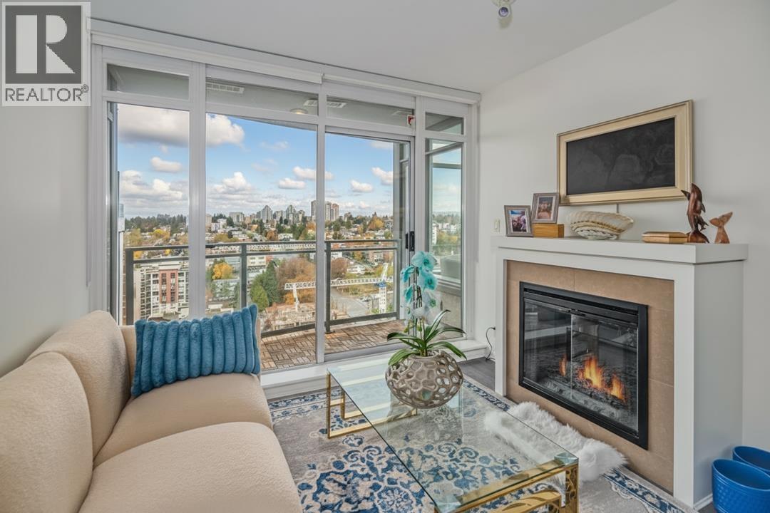 3907 888 Carnarvon Street, New Westminster, British Columbia  V3M 0C6 - Photo 6 - R3065674