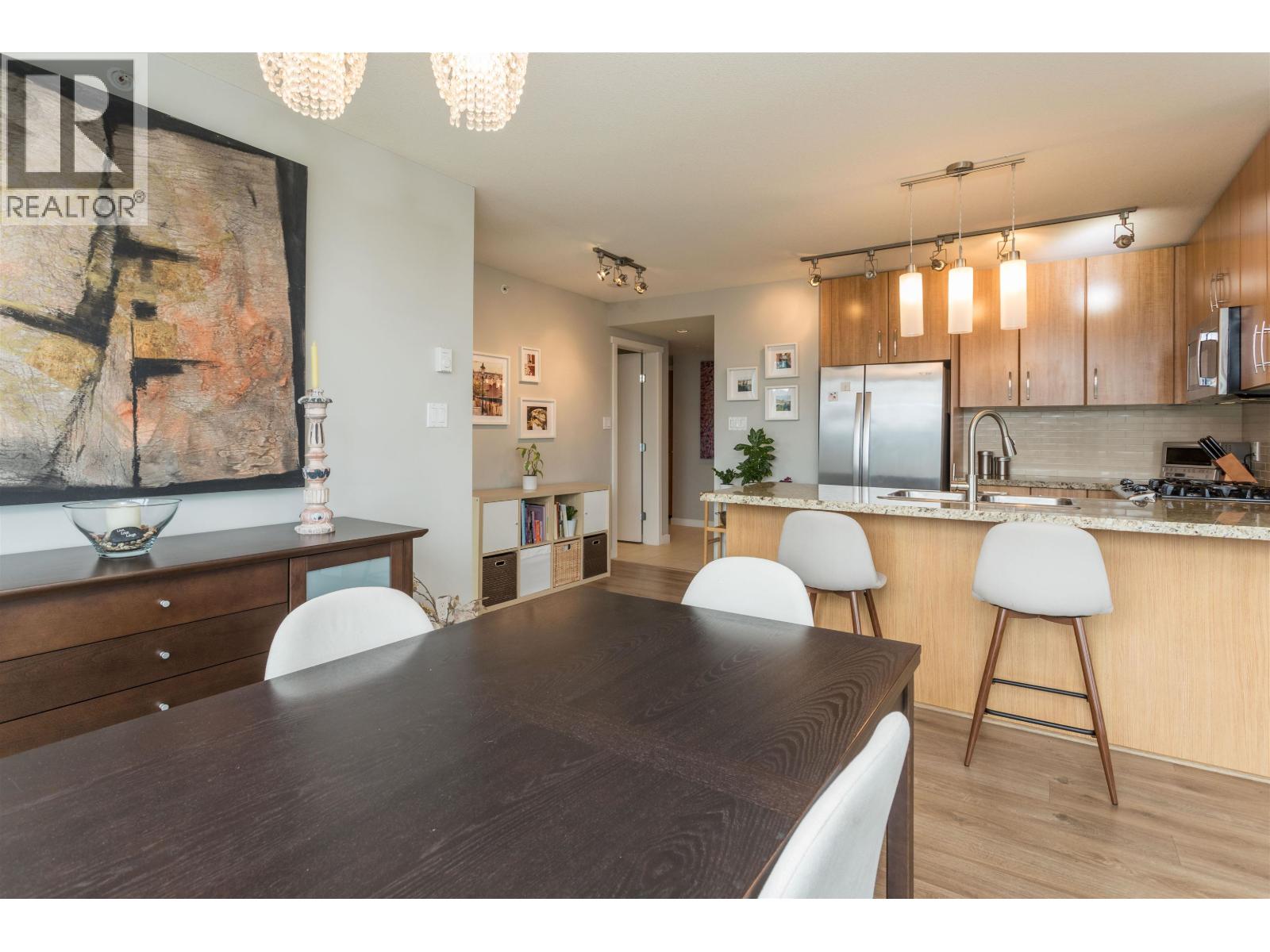 1808 651 Nootka Way, Port Moody, British Columbia  V3H 0A1 - Photo 13 - R3065936