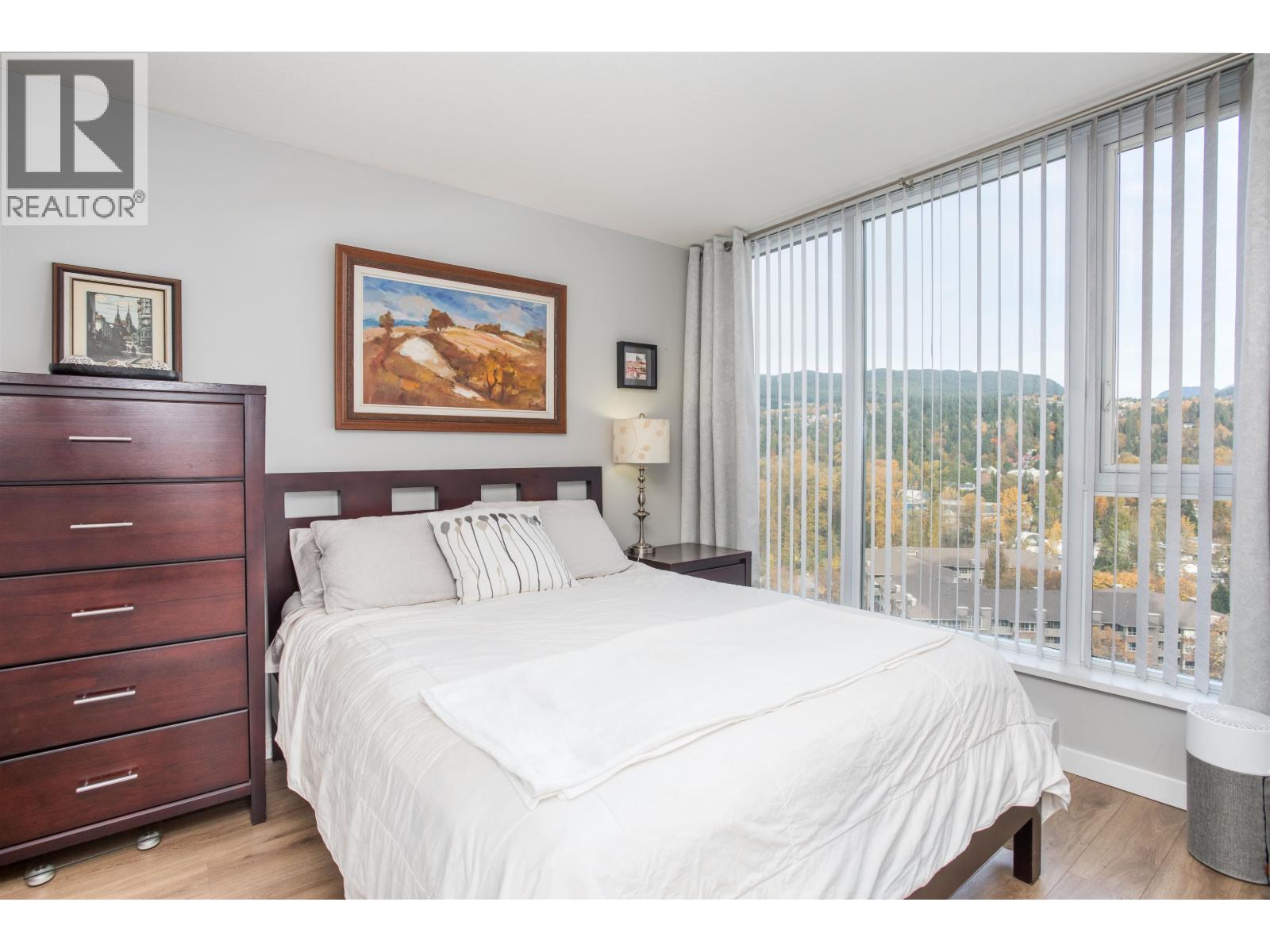1808 651 Nootka Way, Port Moody, British Columbia  V3H 0A1 - Photo 14 - R3065936