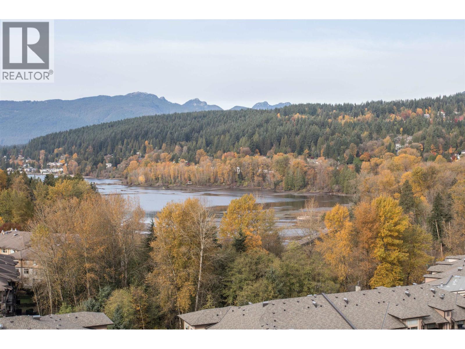 1808 651 Nootka Way, Port Moody, British Columbia  V3H 0A1 - Photo 3 - R3065936